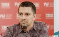 Бојан Цвејић: Како ме је Russia Today „кандидовала“ за Савет РЕМ-а Бојан Цвејић: Како ме је Russia Today „кандидовала“ за Савет РЕМ-а
